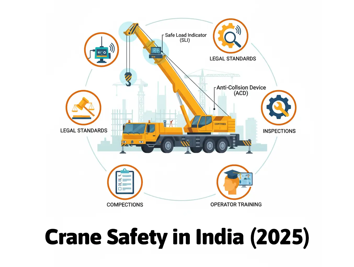 Devices, Legal Standards & Operator Best Practices