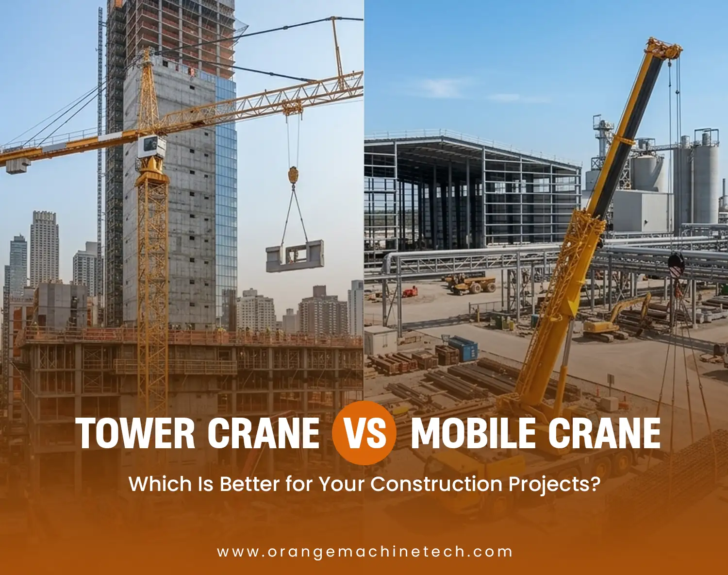 High-Rise Construction in India