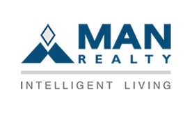 Man Realty Logo