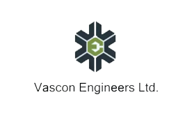Vascon Engineering Logo