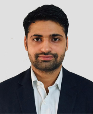 Er. Abhineet Kumar Director at Orange Machinetech