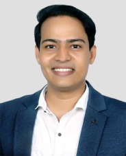 Er. Rohit Badki Director at Orange Machinetech 